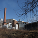 The Harrisburg incinerator in Pennsylvania